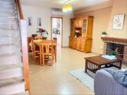 Casa adosada en venta en Almazora Almassora, Playa Ben...