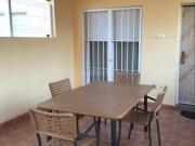 Casa adosada en venta en Almazora Almassora, Playa Ben...