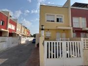 Casa adosada en venta en Almazora Almassora, Playa Ben...