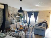 Casa adosada en venta en Almazora Almassora, Playa Ben...
