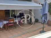 Casa adosada en venta en Almazora Almassora, Playa Ben...