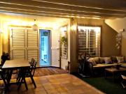 Casa adosada en venta en Almazora Almassora, Playa Ben...