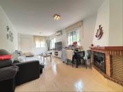 Casa adosada en venta en Almazora Almassora, Playa Ben...