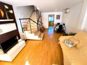 Casa adosada en venta en Almazora Almassora, Playa Ben...