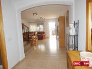 Casa adosada en venta en Almenara. ADOSADO AMPLIO A TAN...