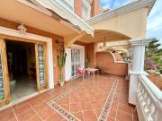Casa adosada en venta en Almería, Los Molinos Villa...