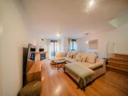 Casa adosada en venta en Almería, Los Molinos Villa...