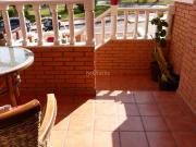 Casa adosada en venta en Almería, Los Molinos Villa...