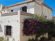Casa adosada en Venta en Almijara
