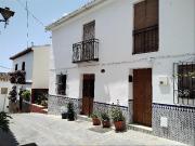 Casa adosada en venta en Almogía. Casas adosadas.
