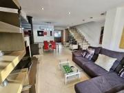 Casa adosada en venta en Almoines