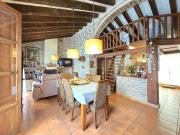 Casa adosada en venta en Almoines. Casas adosadas.