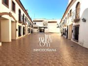Casa adosada en Venta en Almonte ciudad