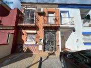 Casa adosada en Venta en Almonte ciudad