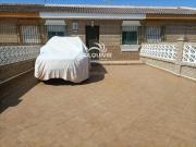 Casa adosada en venta en Almonte, Coto. Nuevo chalet...