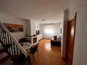 Casa adosada en venta en Almonte, Golf Torre Almenara....