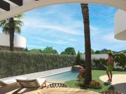 Casa adosada en Venta en Almoradí