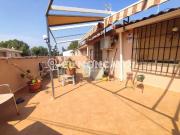 Casa adosada en venta en Almoradí. Casa adosada con...