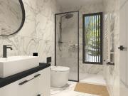Casa adosada en venta en Almoradí. Casas adosadas.