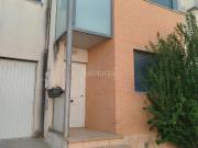 Casa adosada en venta en Almudévar. CASA ADOSADA EN...