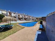 Casa adosada en venta en Almuñécar, Almuñecar centro....