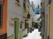 Casa adosada en Venta en Almuñecar Centro