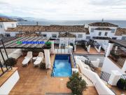 Casa adosada en venta en Almuñécar, Punta La Mona. Casas...