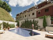 Casa adosada en venta en Almuñécar, Torrecuevas Lomas...