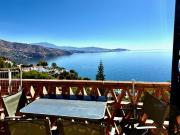 Casa adosada en venta en Almuñécar, Velilla Velilla...