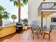 Casa adosada en venta en Almuñécar, Velilla Velilla...