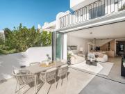 Casa adosada en Venta en Aloha