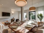 Casa adosada en Venta en Aloha