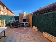Casa adosada en Venta en Alovera