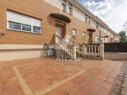 Casa adosada en Venta en Alovera