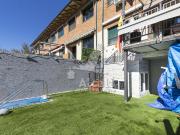 Casa adosada en venta en Alovera. Espectacular chalet...
