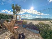 Casa adosada en venta en Alozaina. Construcción de...