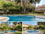 Casa adosada en venta en Altafulla Costa Dorada. Casa...