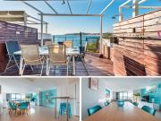 Casa adosada en venta en Altafulla Costa Dorada....