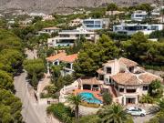 Casa en Venta en Altea