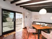 Casa adosada en venta en Altea, Altea Ciudad. Casa con 2...