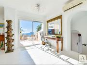 Casa adosada en venta en Altea, Altea Hills. Casas adosadas.