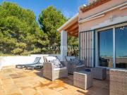 Casa adosada en venta en Altea, Altea Hills. Encantadora... Casa adosada en venta en Altea, Altea Hills. Encantadora...