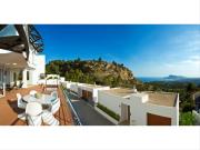 Casa adosada en venta en Altea, Altea la Vella....