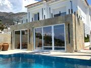 Casa adosada en Venta en Altea Hills