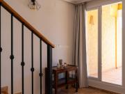 Casa adosada en venta en Altea, Mascarat. Encantadora...