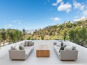 Casa adosada en Venta en Alto de los Monteros