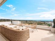 Casa adosada en Venta en Alto de los Monteros