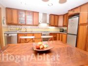 Casa adosada en venta en Alzira, Alquenència Venècia....