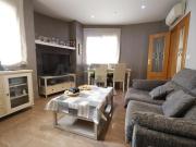 Casa adosada en venta en Alzira, Sants Patrons. ADOSADO...