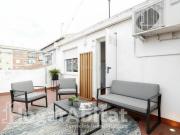 Casa adosada en venta en Alzira, Sants Patrons....